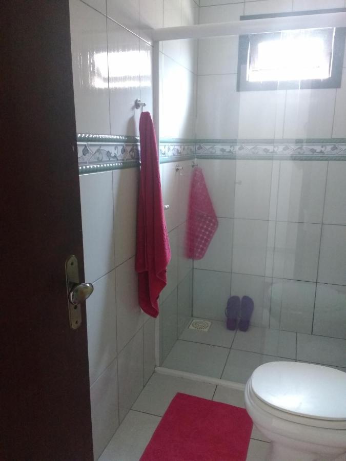 Um Em Casa Agradavel Homestay Pereque