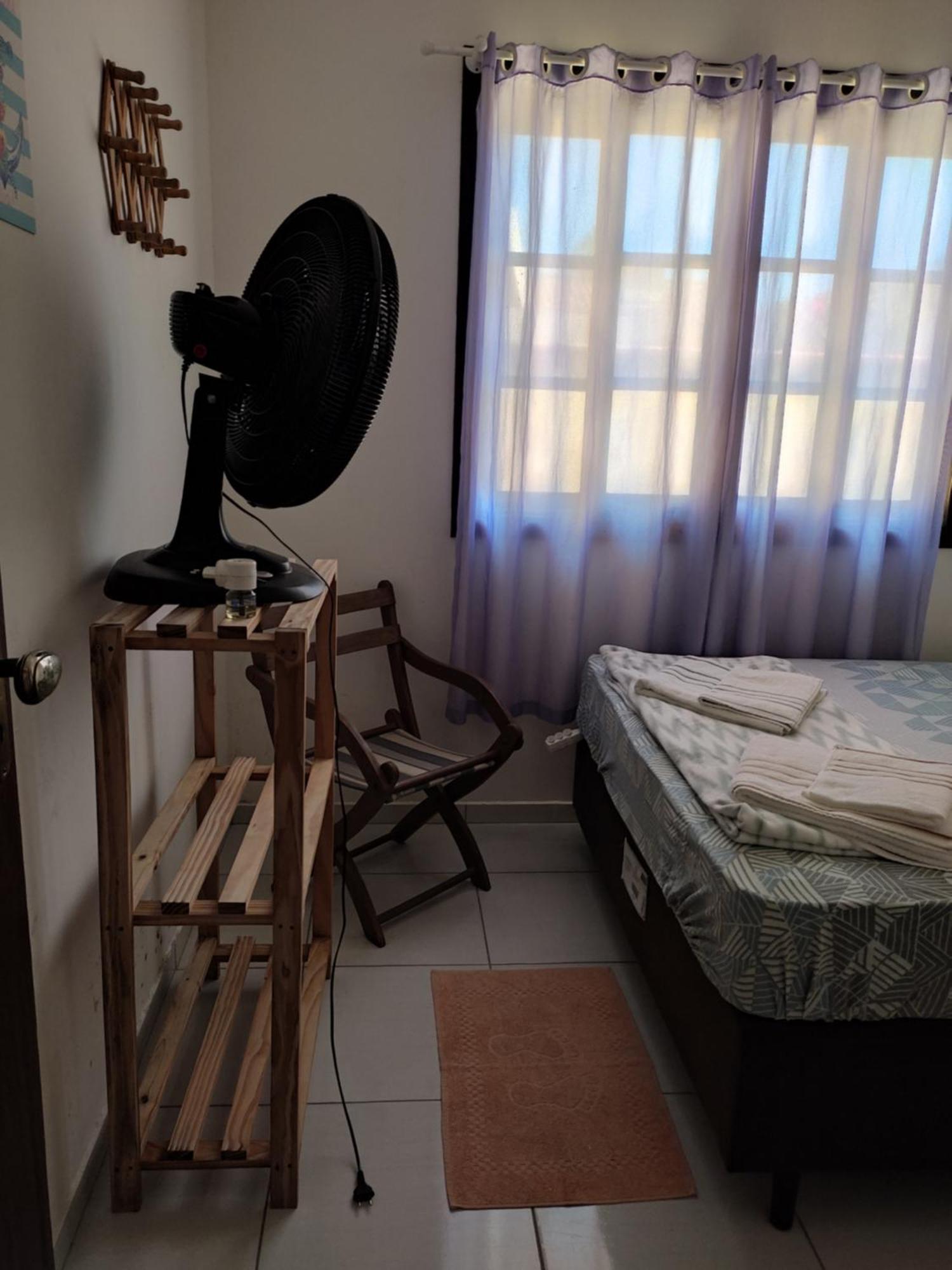 Um Em Casa Agradavel * Pereque