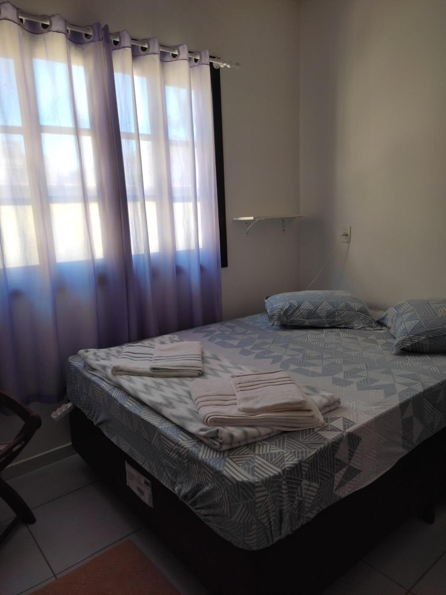 Homestay Um Em Casa Agradavel *