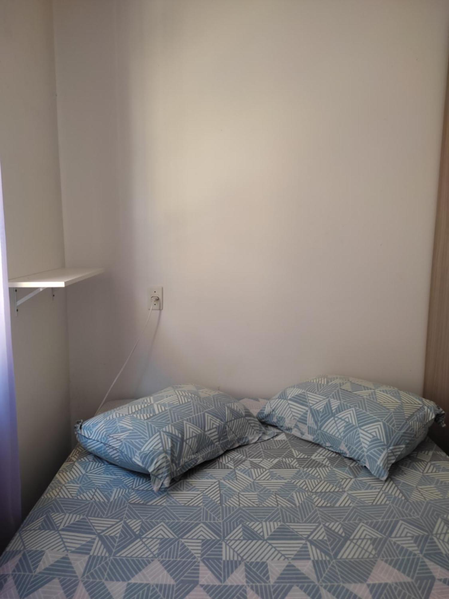 Um Em Casa Agradavel Homestay *