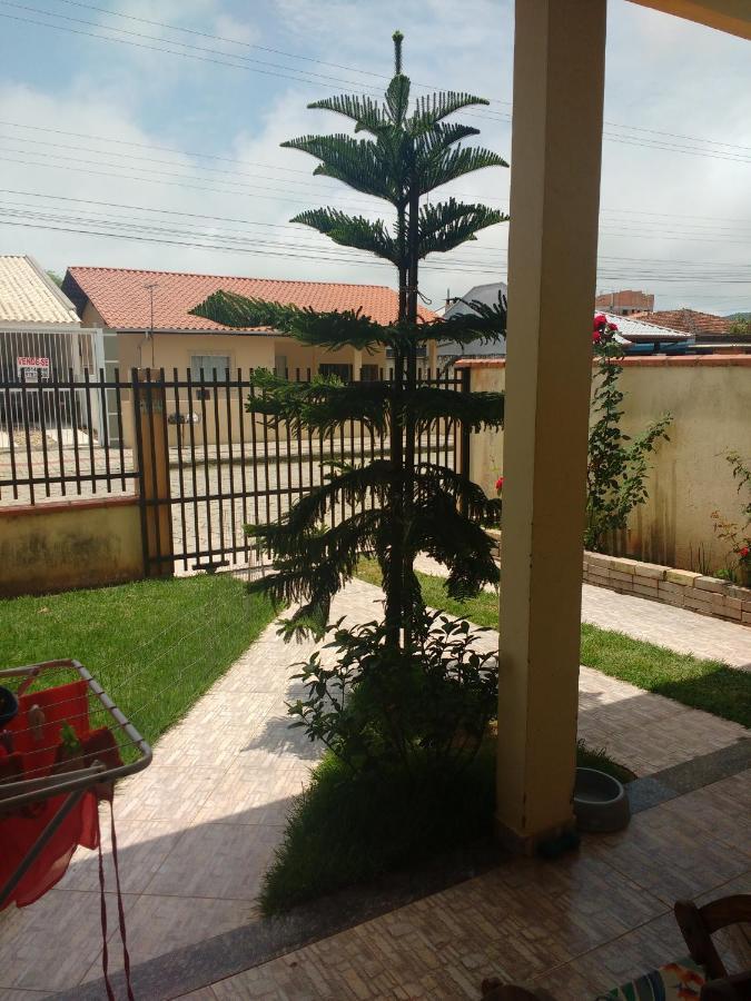 Um Em Casa Agradavel Pereque
