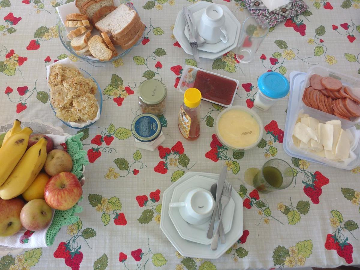 Um Em Casa Agradavel * Pereque
