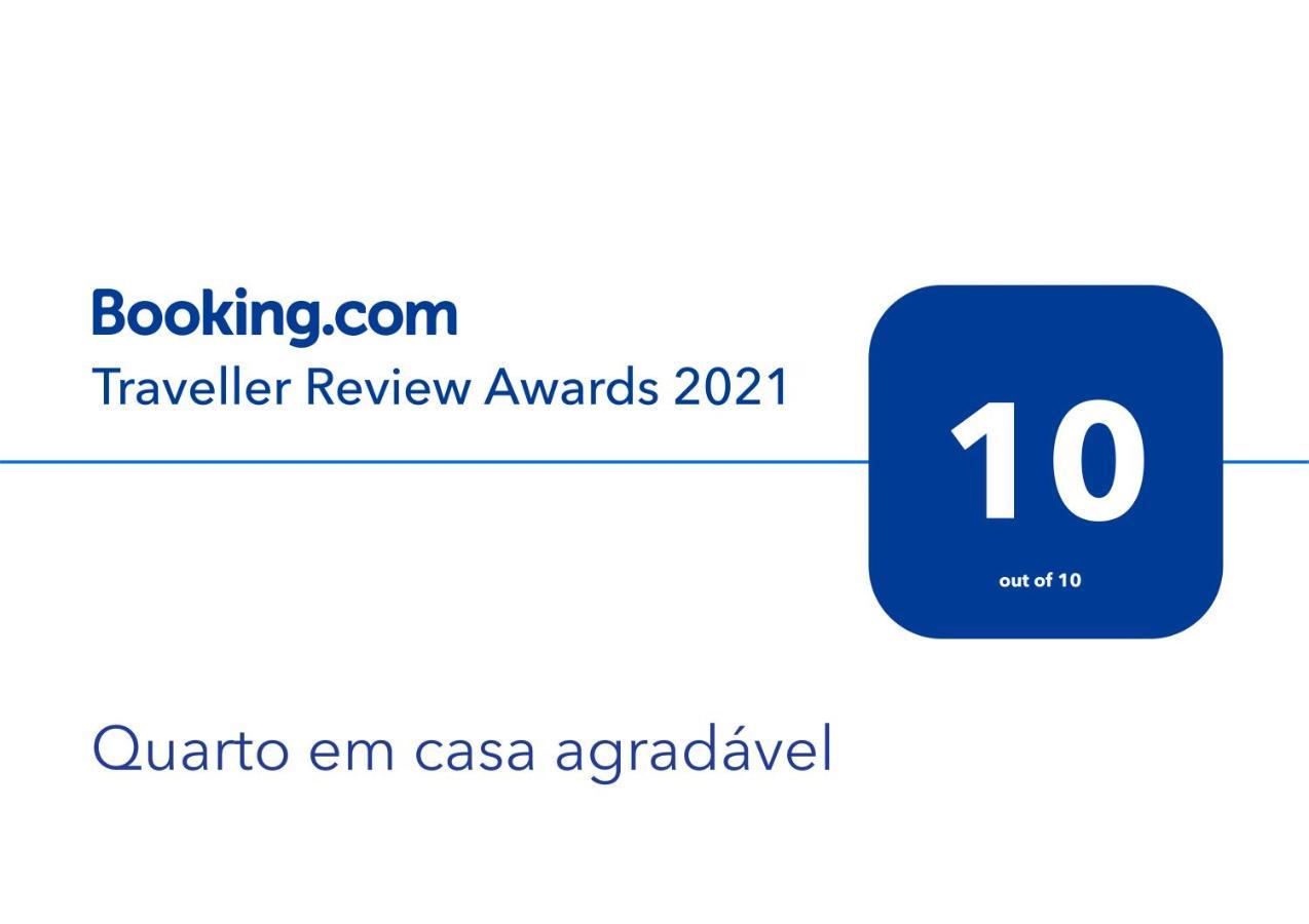 Um Em Casa Agradavel Homestay Pereque
