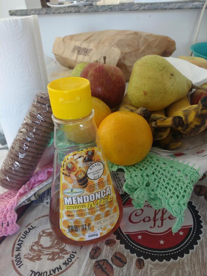 Um Em Casa Agradavel Homestay *