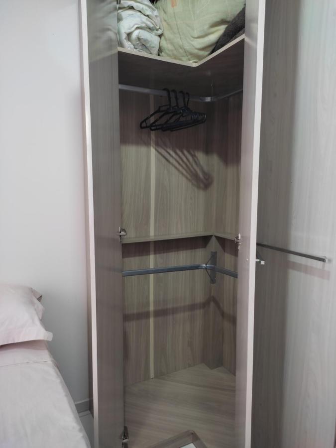 Homestay Um Em Casa Agradavel Pereque