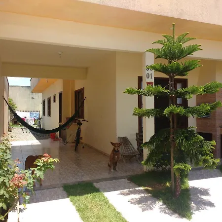 Um Quarto Em Casa Agradavel Pereque Exterior photo